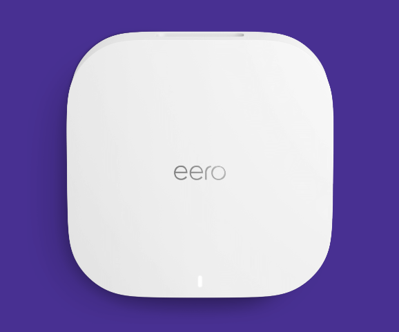 RCN WiFi