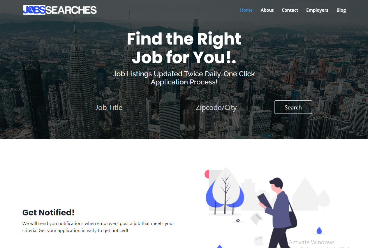 jobssearches