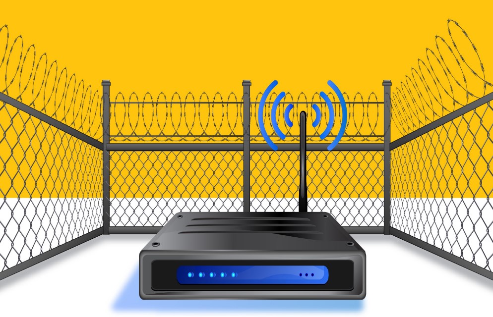 Importance Of Home Router Security And The