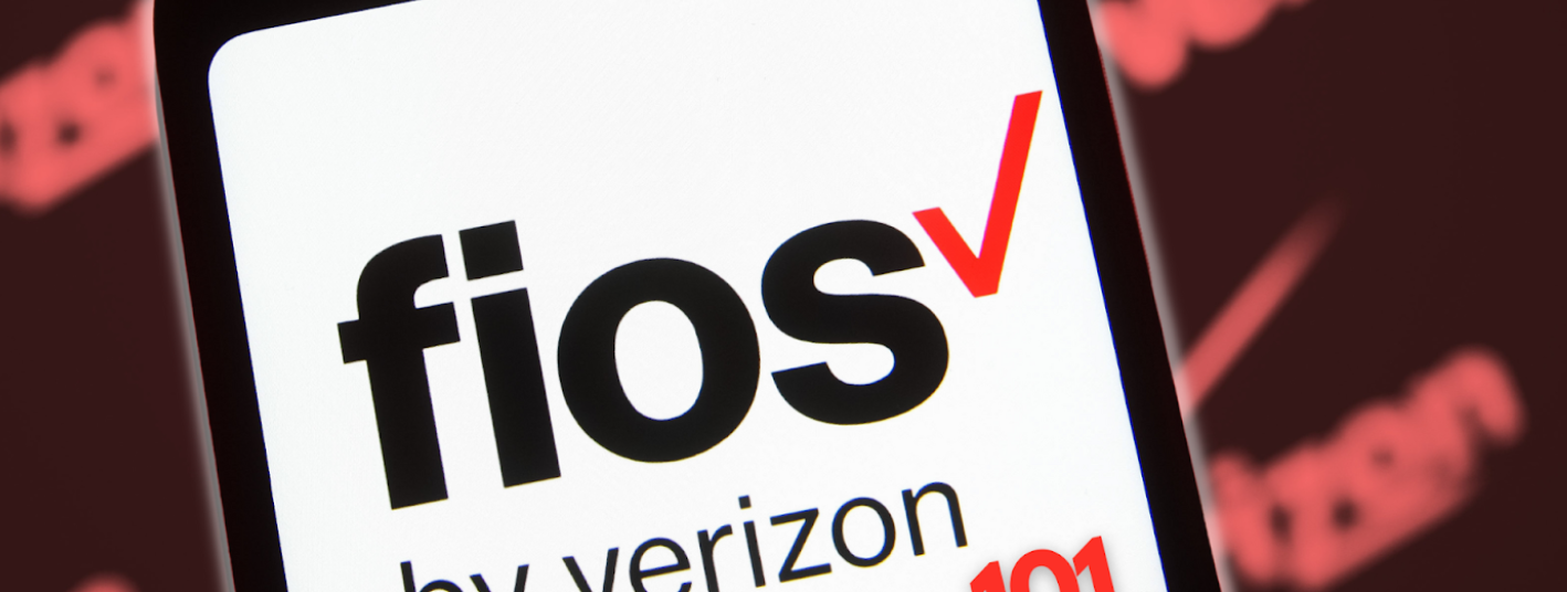 Verizon Fios vs. Competitors: Which One Reigns Supreme?