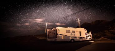 What Is the Best Way to Get RV Mobile Internet on My Phone?