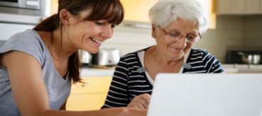 Update: Cheap Internet Service for Seniors for 2022