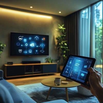 Finding the Best Internet Plans for Smart Homes: Connectivity Made Easy