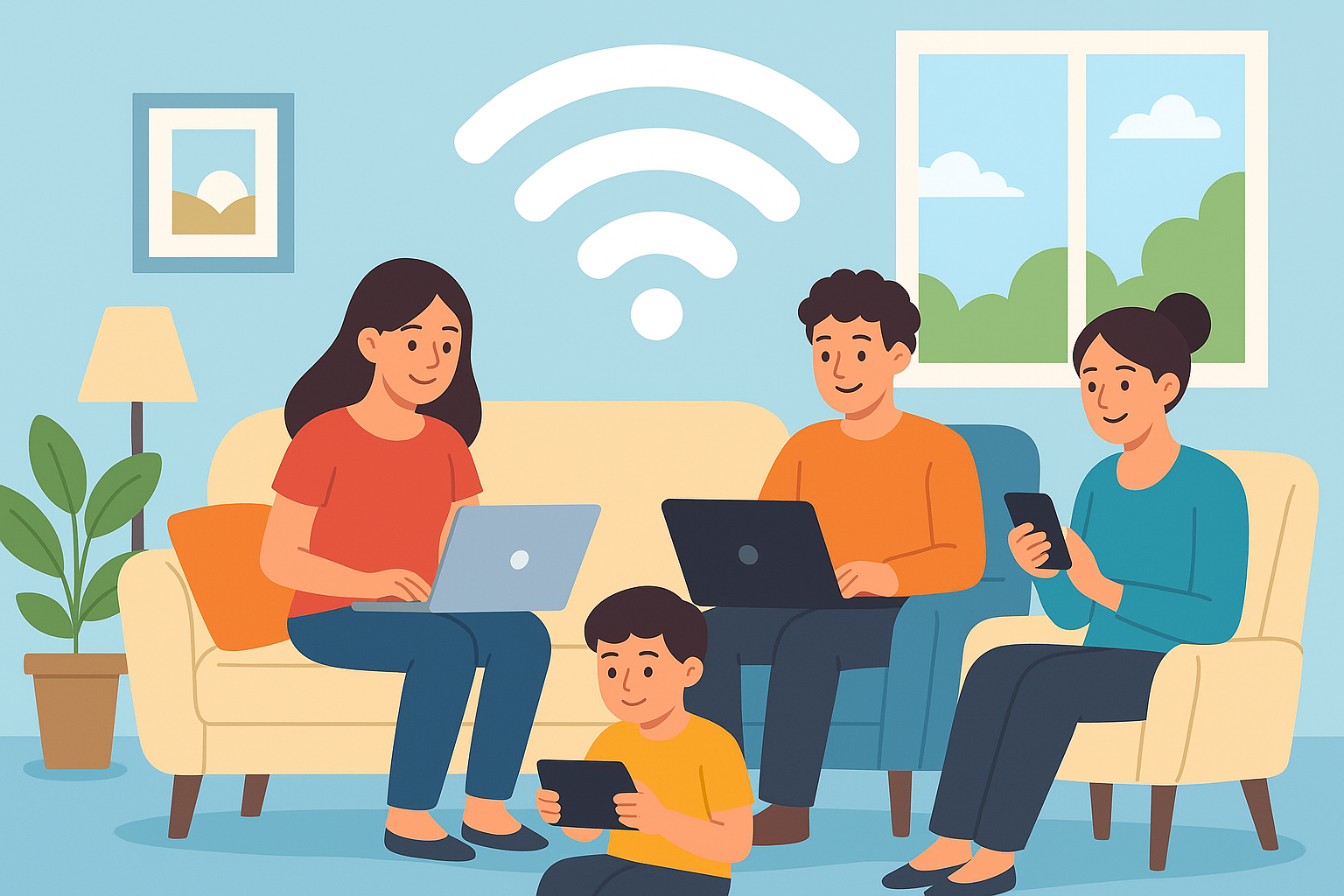 Affordable Internet Plans: Your Complete FAQ Guide