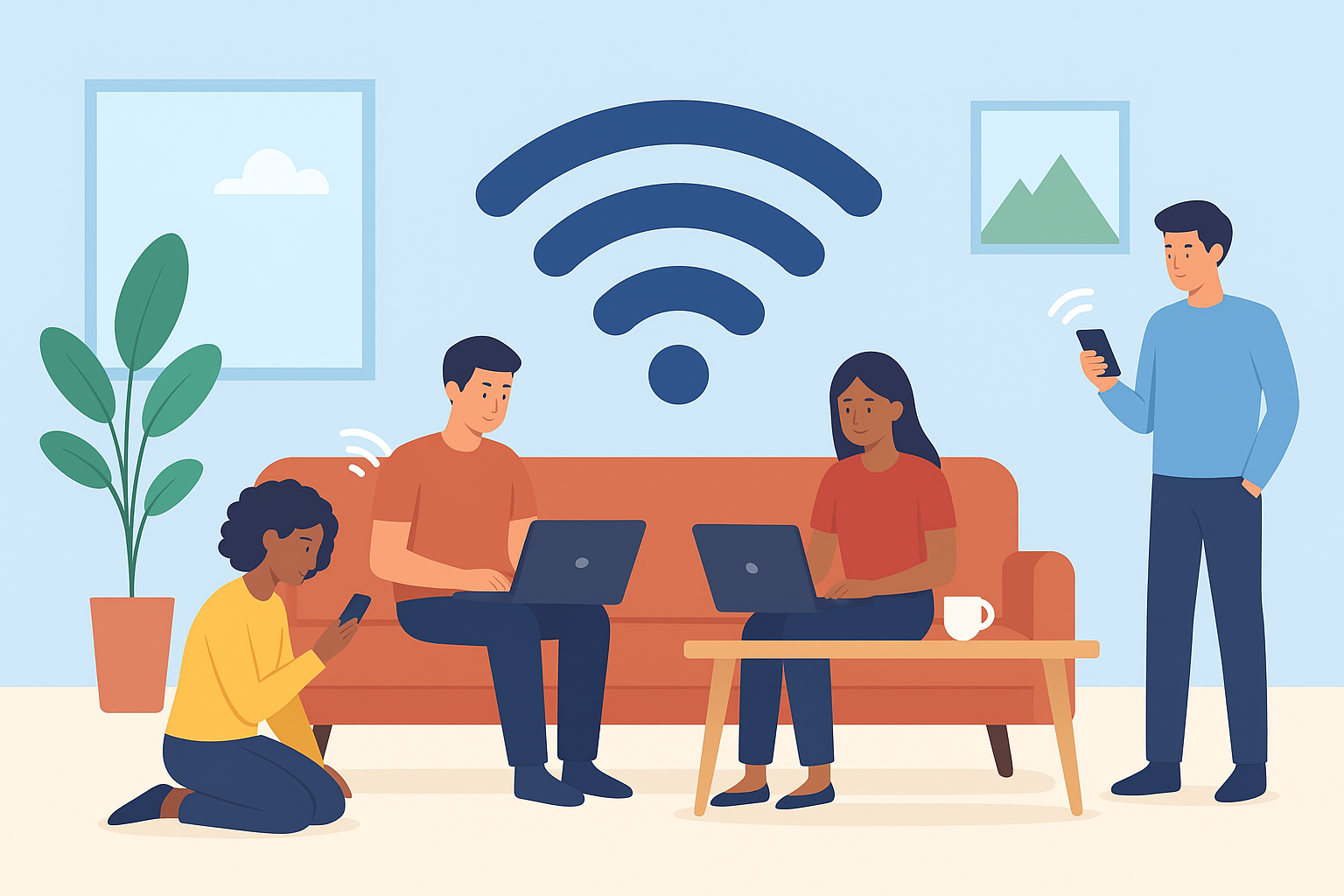 Best Cheap Internet Plans Under $50 a Month You Can Actually Use