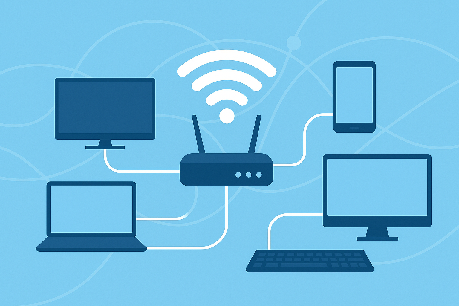 What Can You Really Do With a 100 Mbps Internet Connection?