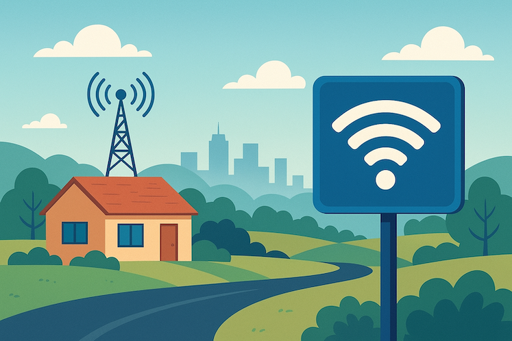 Best Broadband Service in the US: Guide to Fast, Reliable Internet