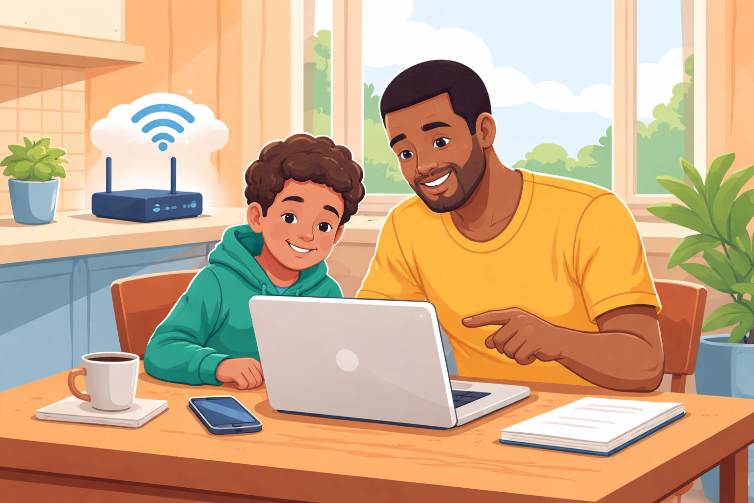 Lock in Your Internet Bill for 5 Years With Xfinity (Yep, Really)