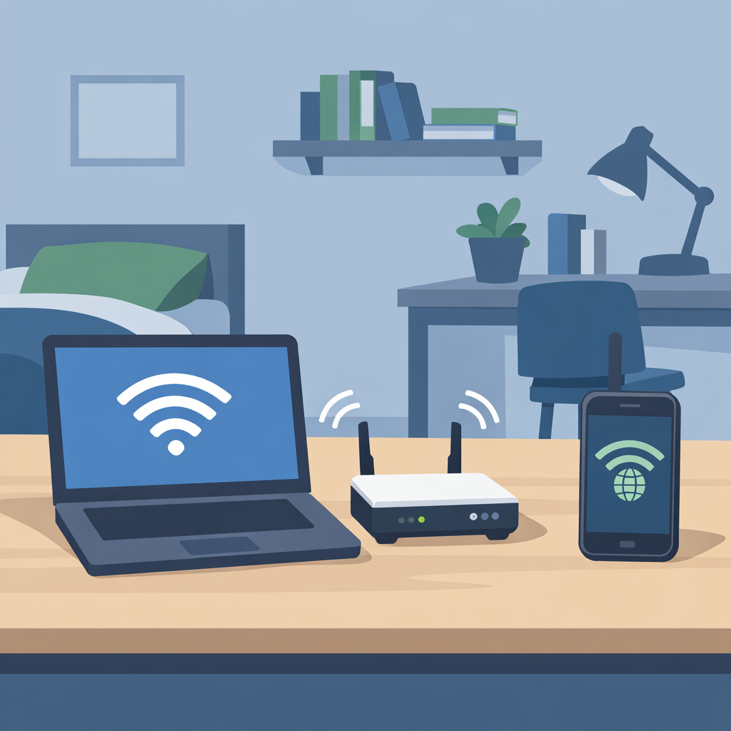 Budget-Friendly Internet for Students in the U.S.