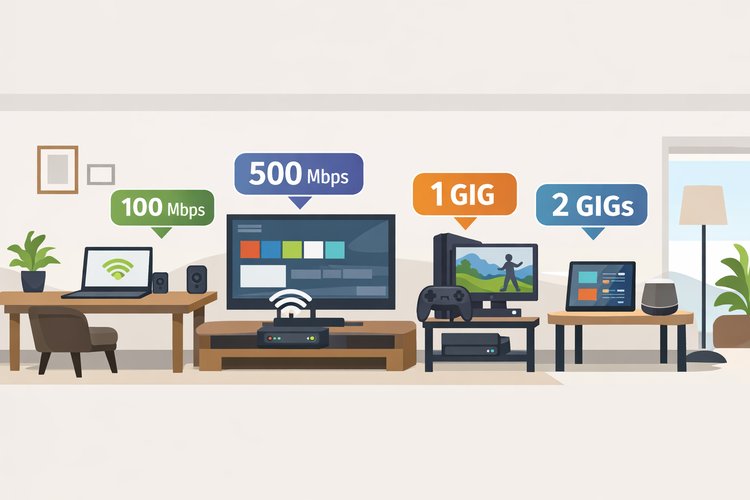 Windstream Internet Plans & Deals in 2026 (Updated)