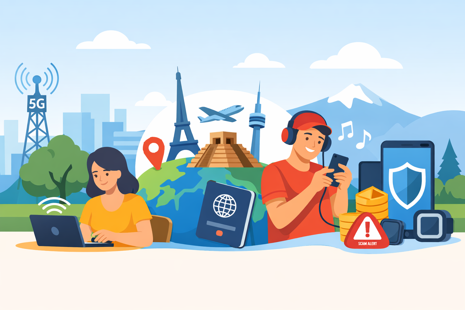 Metro by T-Mobile Add-Ons Explained: Hotspot, International Calling & More
