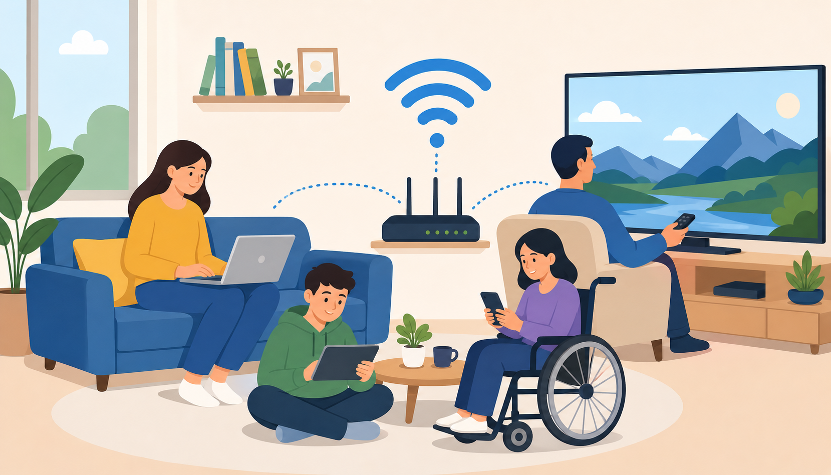 How to Find the Latest Internet and Cable Deals Fast