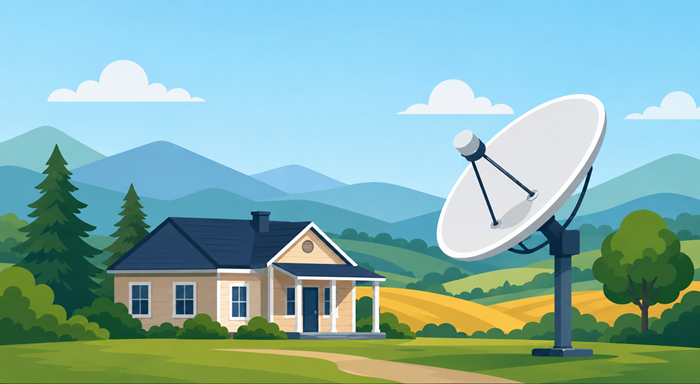 Viasat vs HughesNet: Which Satellite Internet Is Truly Faster?