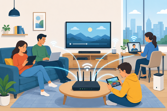 How Much Does Google Fiber Cost Each Month?