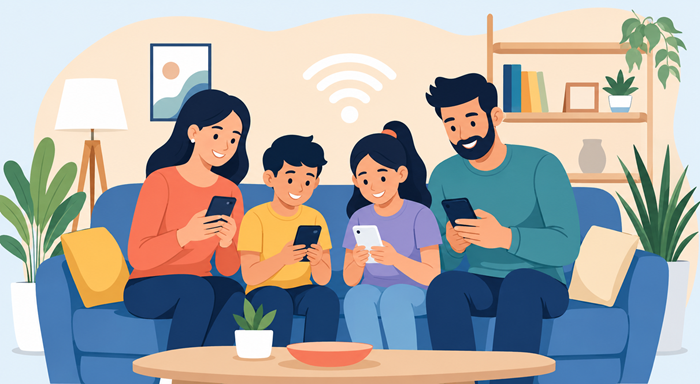 Best MetroPCS Family Plan Options for Saving Money