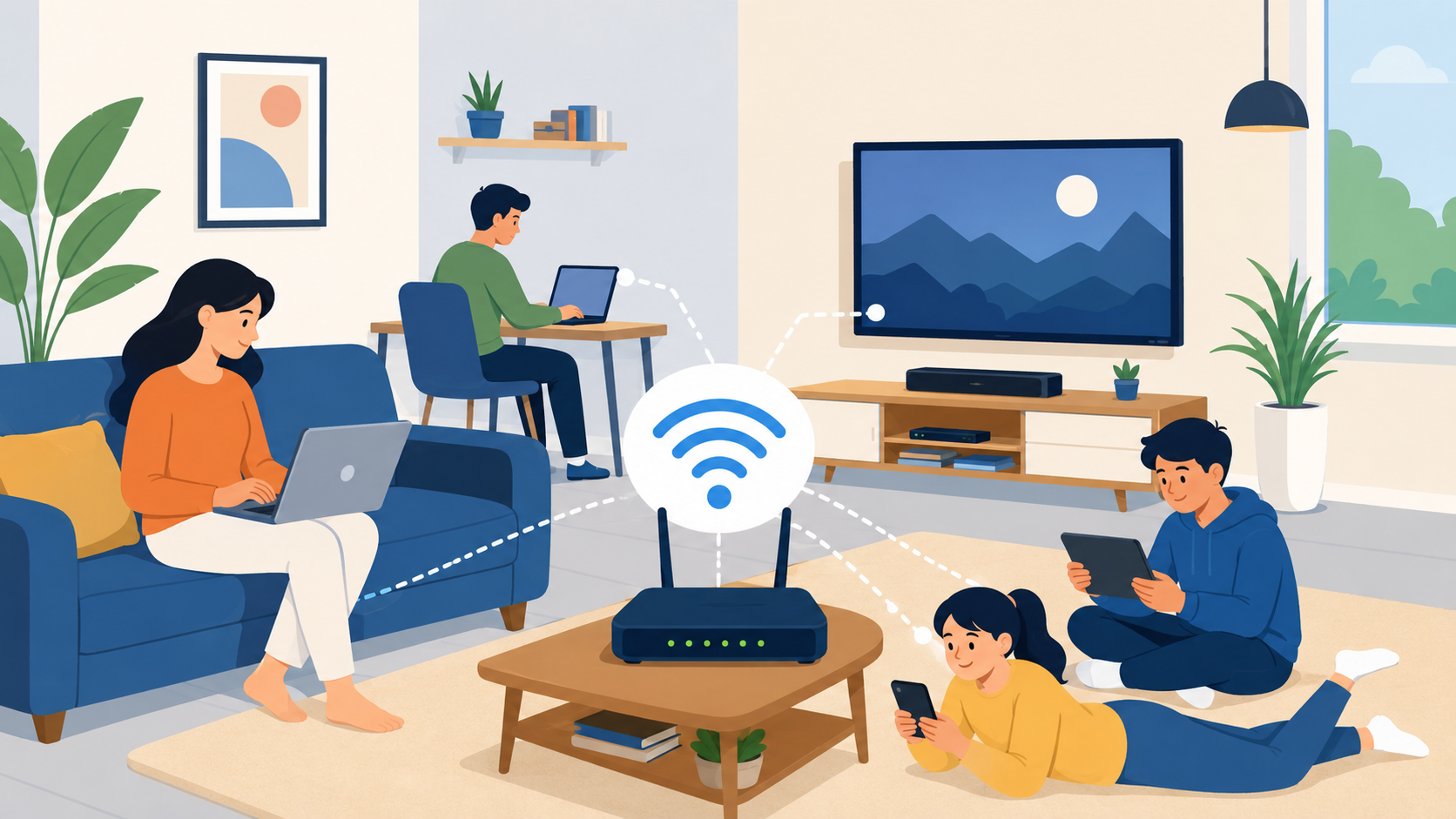Best Home Internet Deals June 2026: Top Plans & Prices
