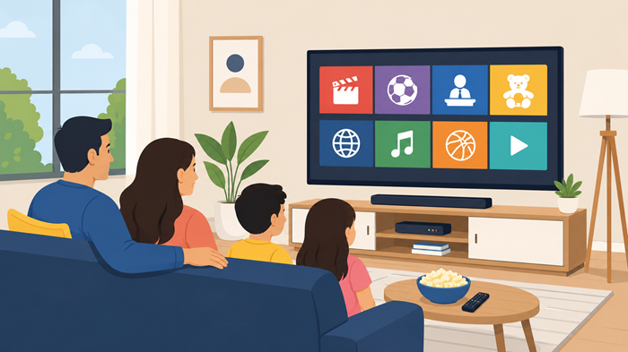Best Dish Network Packages for Current Customers in 2026