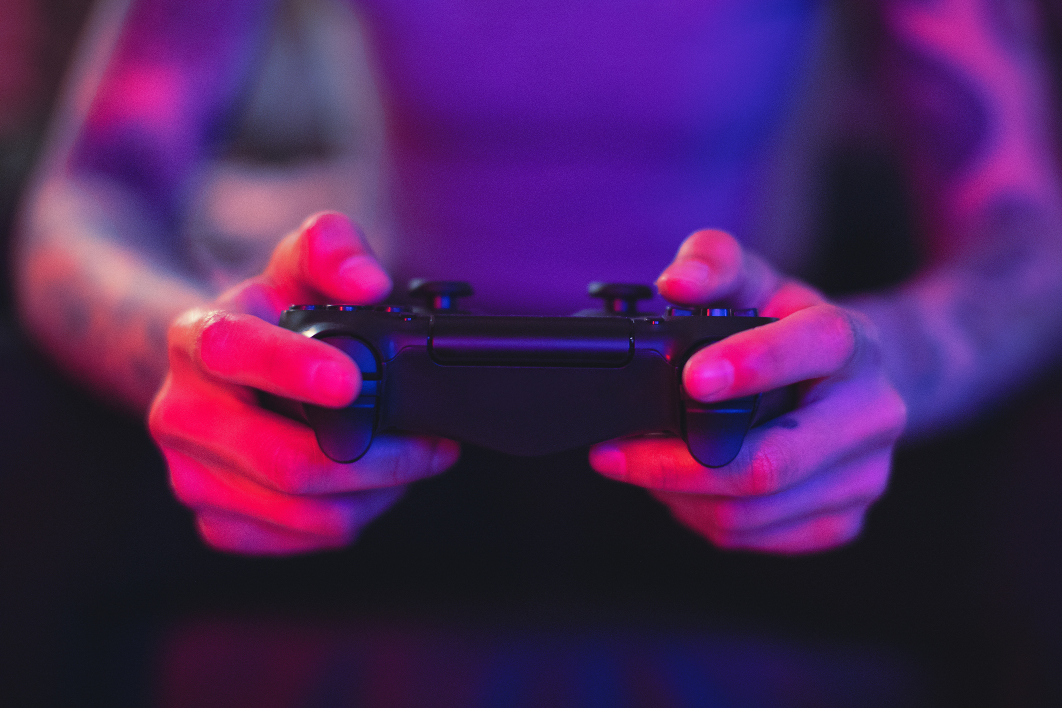 Best Mobile Hotspot for Gaming