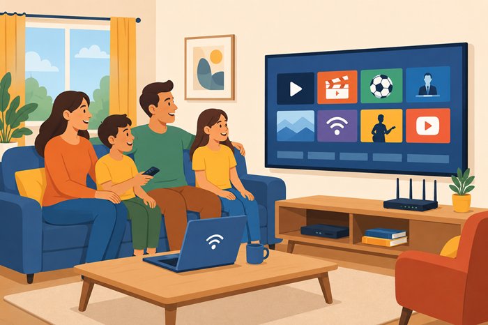 Comcast TV and Internet Bundles: Are They Still Worth It