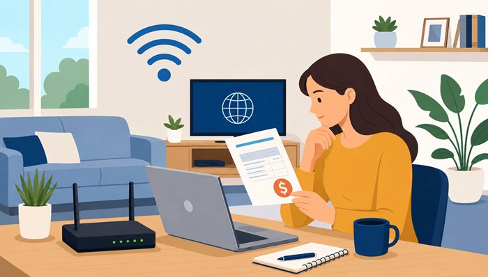 Spectrum Internet Cost After 12 Months Explained