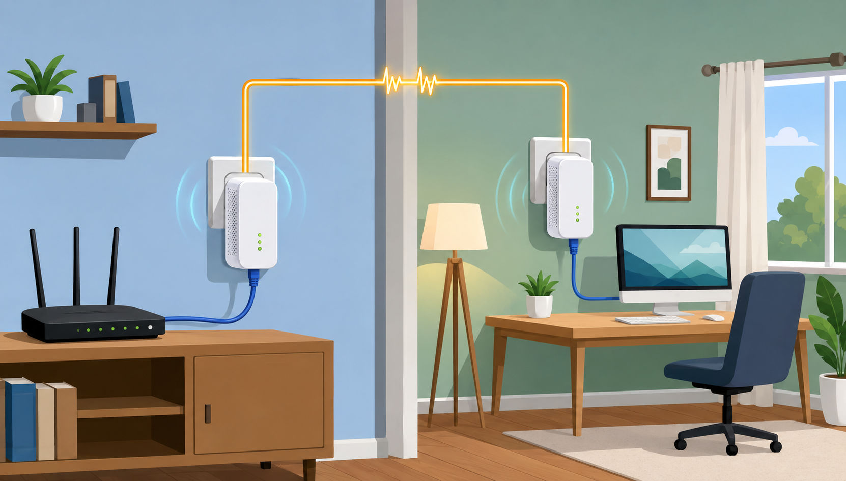 What Is Powerline Internet? Everything You Need to Know