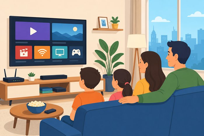 Xfinity Cable Package Deals That Actually Deliver Value