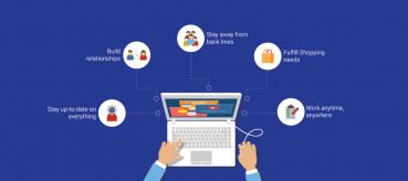 How Windstream Helps Startups Grow with Reliable Business Internet
