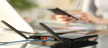 Wi-Fi vs. Ethernet: Which Internet Connection Should You Choose?